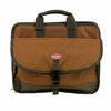 Bucket Boss Contractors Briefcase 16"x6"x12.5" 62100